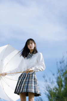 我是白小飞